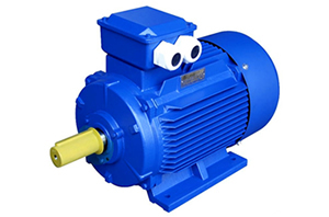 減速機(jī)配套永磁同步電機(jī)